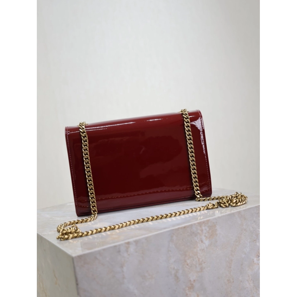 YSL Saint Laurent bags 469390 20X13.5X6cm,YSL Bags,BAGS