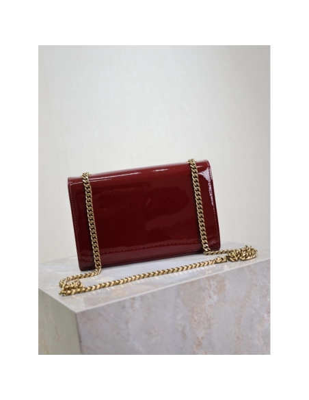 YSL Saint Laurent bags 469390 20X13.5X6cm,YSL Bags,BAGS