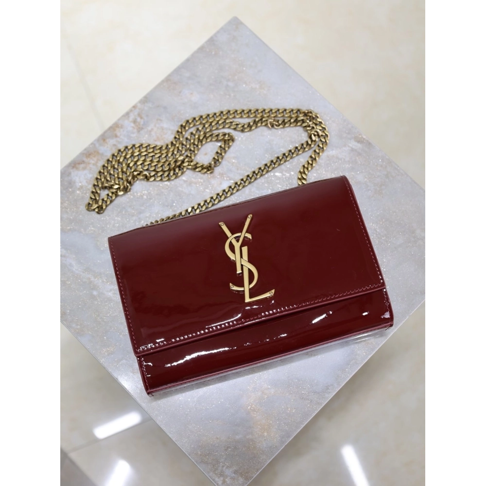 YSL Saint Laurent bags 469390 20X13.5X6cm,YSL Bags,BAGS