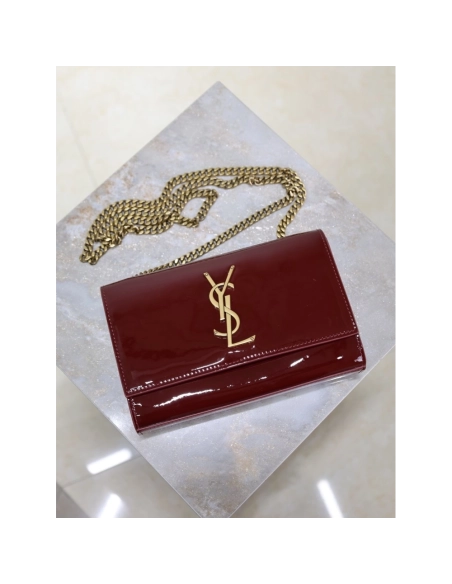 YSL Saint Laurent bags 469390 20X13.5X6cm,YSL Bags,BAGS
