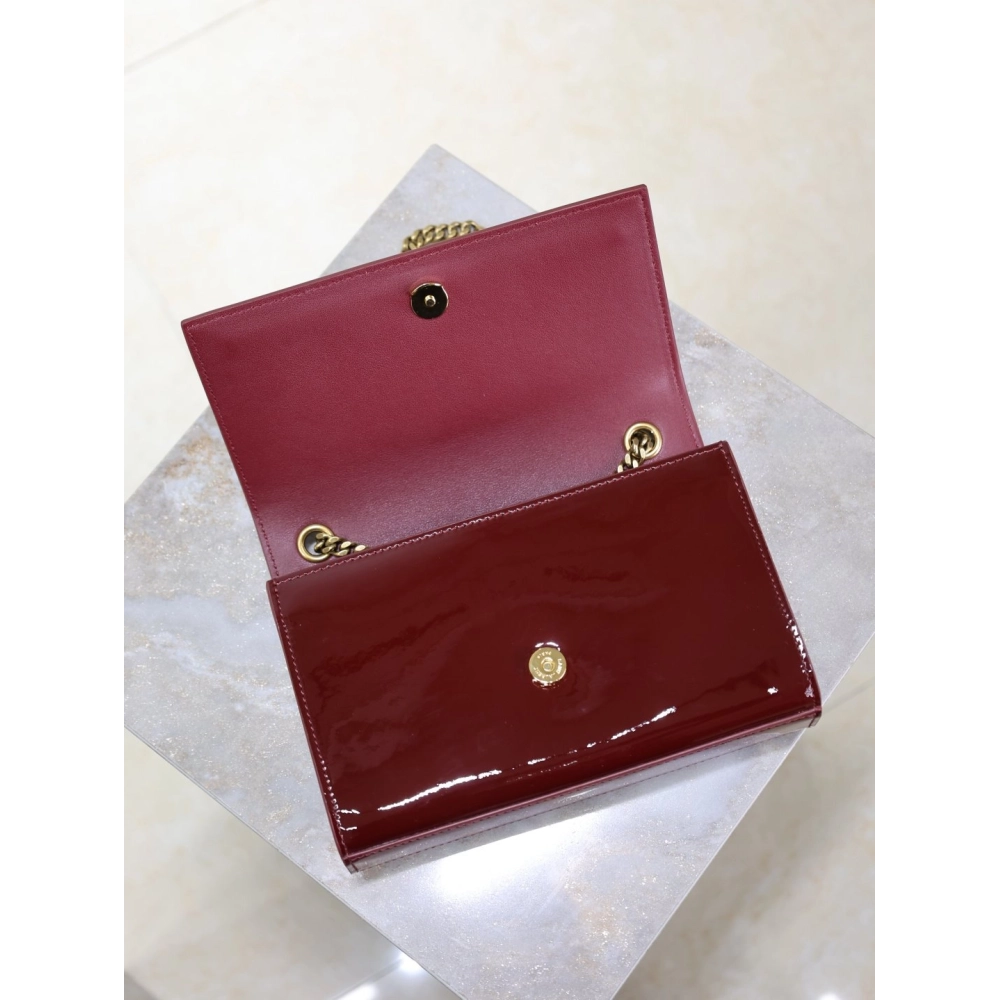 YSL Saint Laurent bags 469390 20X13.5X6cm,YSL Bags,BAGS