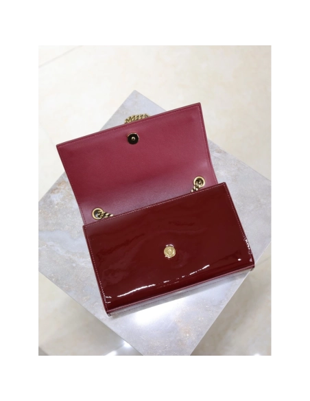 YSL Saint Laurent bags 469390 20X13.5X6cm,YSL Bags,BAGS