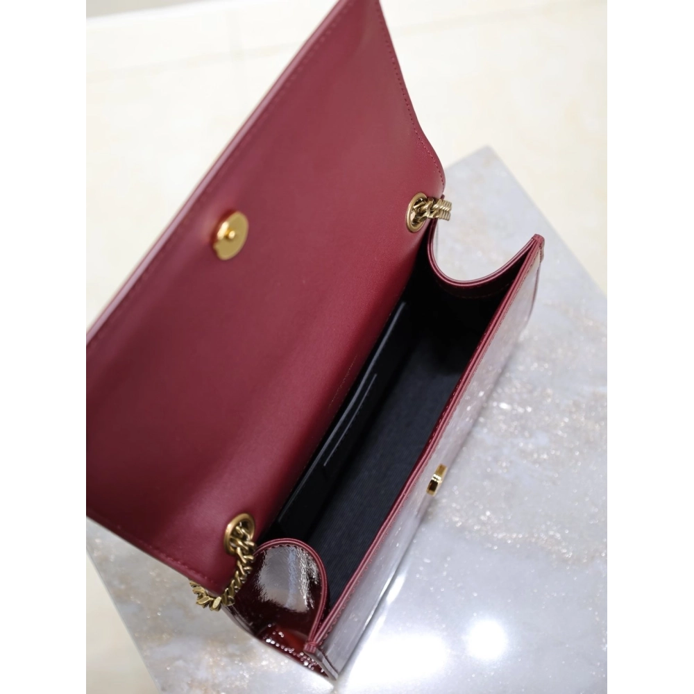 YSL Saint Laurent bags 469390 20X13.5X6cm,YSL Bags,BAGS