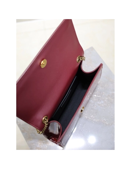 YSL Saint Laurent bags 469390 20X13.5X6cm,YSL Bags,BAGS