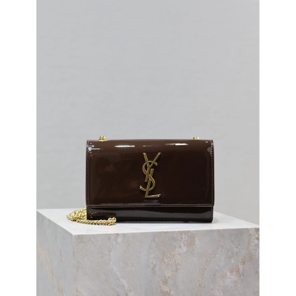 YSL Saint Laurent bags 469390 20X13.5X6cm,YSL Bags,BAGS