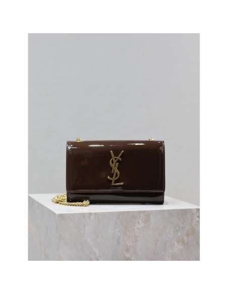 YSL Saint Laurent bags 469390 20X13.5X6cm,YSL Bags,BAGS