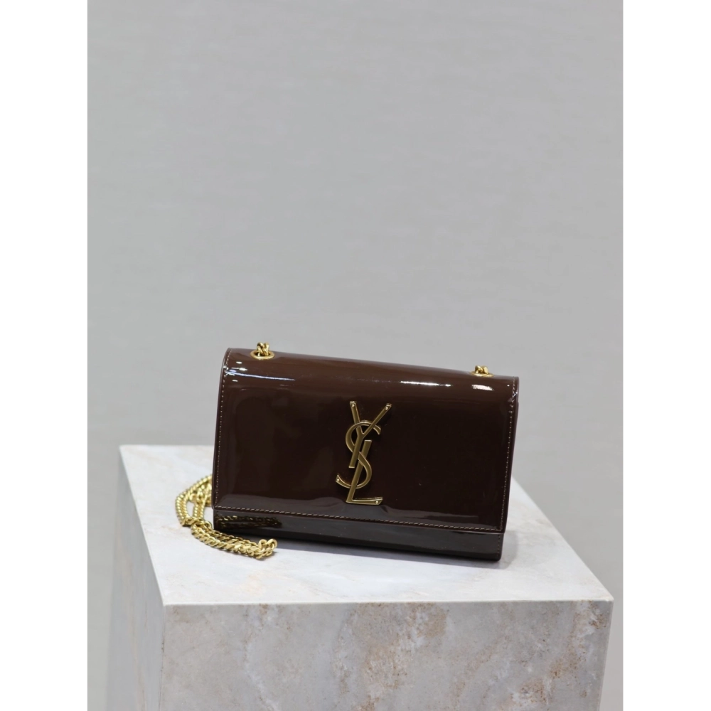 YSL Saint Laurent bags 469390 20X13.5X6cm,YSL Bags,BAGS