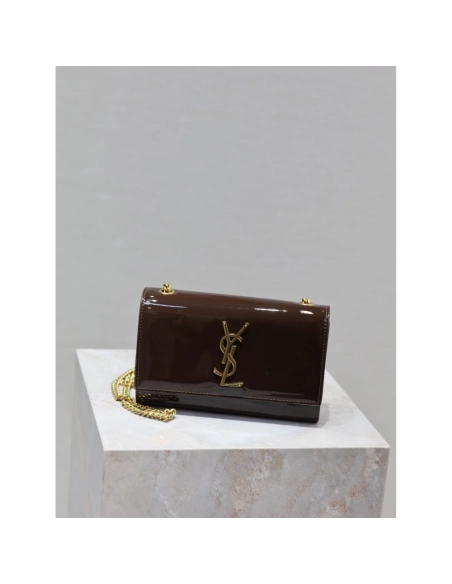 YSL Saint Laurent bags 469390 20X13.5X6cm,YSL Bags,BAGS