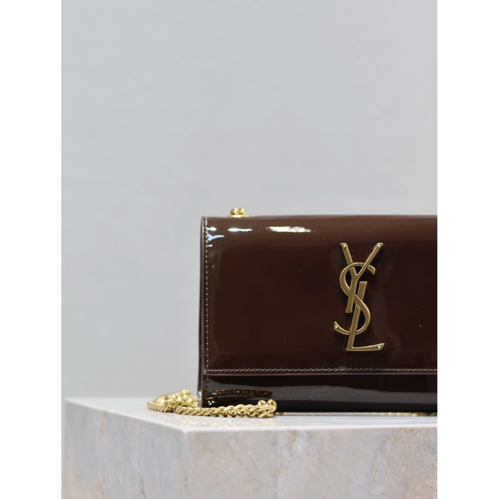 YSL Saint Laurent bags 469390 20X13.5X6cm,YSL Bags,BAGS