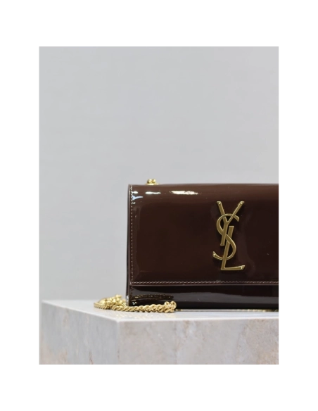 YSL Saint Laurent bags 469390 20X13.5X6cm,YSL Bags,BAGS