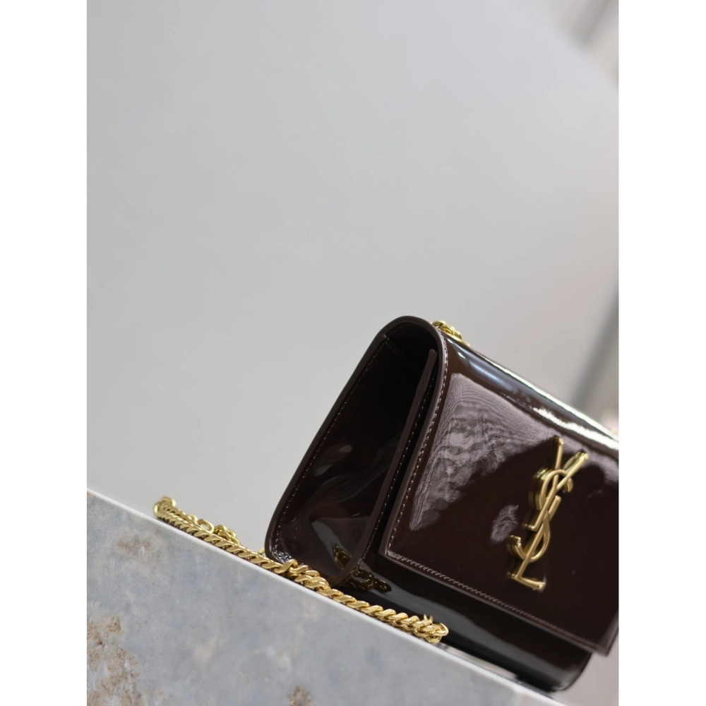 YSL Saint Laurent bags 469390 20X13.5X6cm,YSL Bags,BAGS
