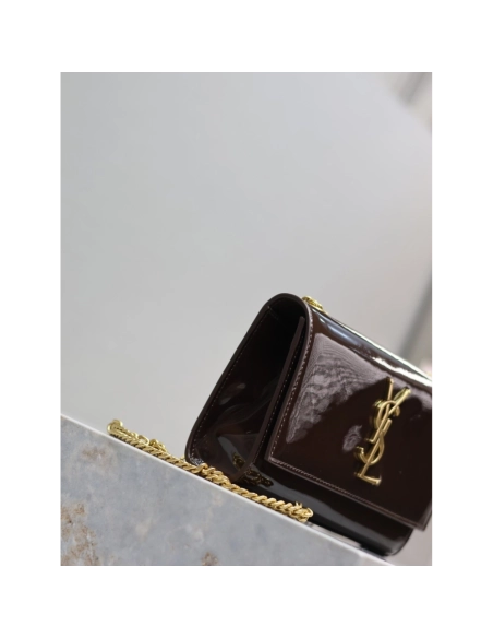 YSL Saint Laurent bags 469390 20X13.5X6cm,YSL Bags,BAGS