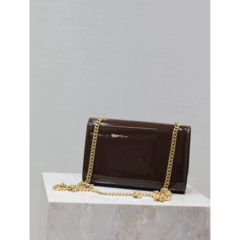 YSL Saint Laurent bags 469390 20X13.5X6cm,YSL Bags,BAGS