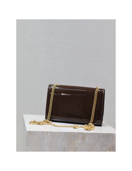 YSL Saint Laurent bags 469390 20X13.5X6cm,YSL Bags,BAGS