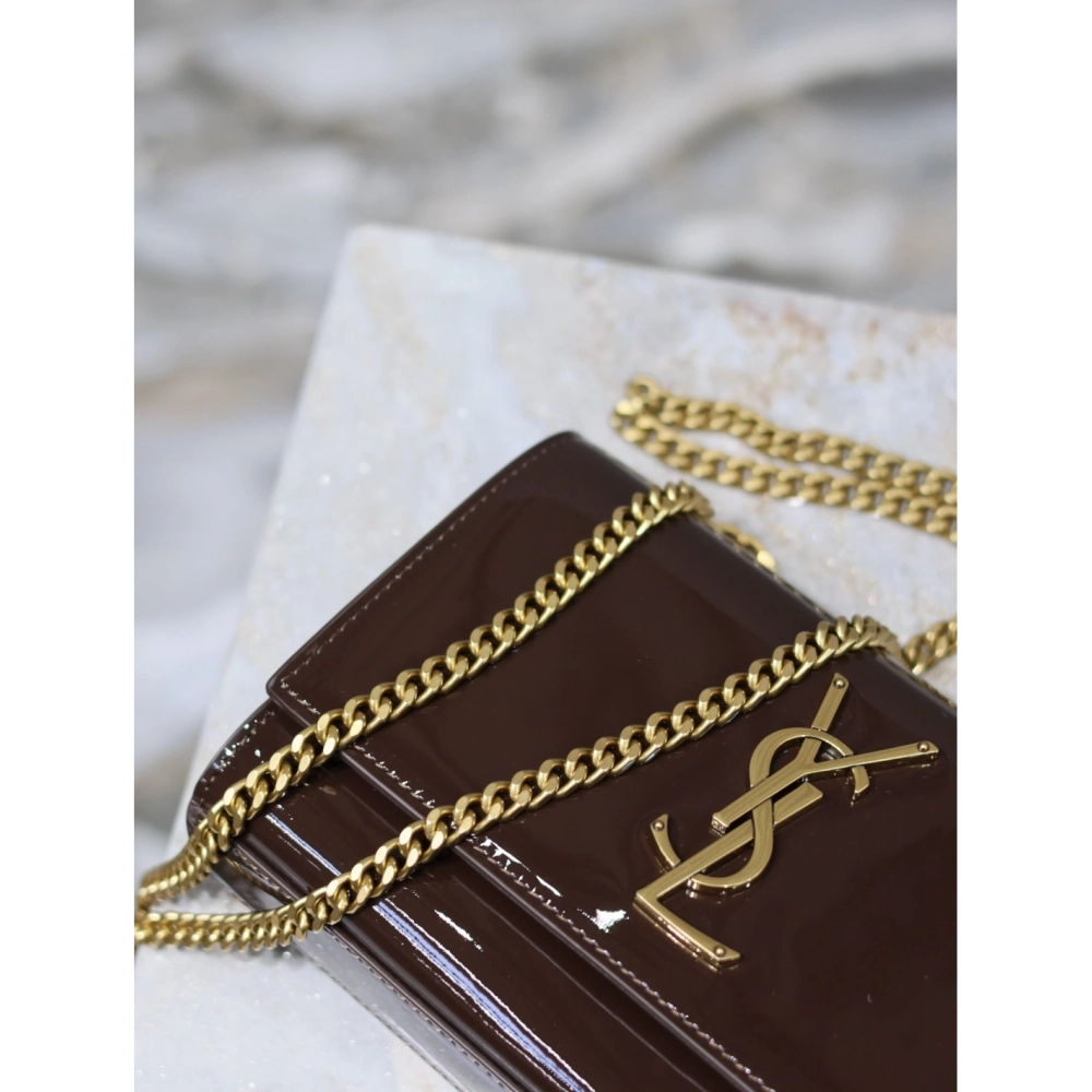 YSL Saint Laurent bags 469390 20X13.5X6cm,YSL Bags,BAGS