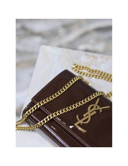 YSL Saint Laurent bags 469390 20X13.5X6cm,YSL Bags,BAGS