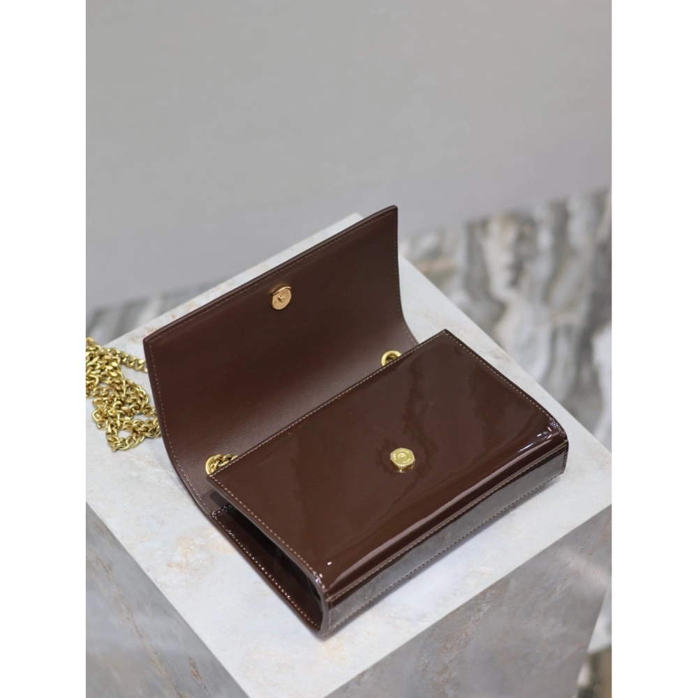 YSL Saint Laurent bags 469390 20X13.5X6cm,YSL Bags,BAGS