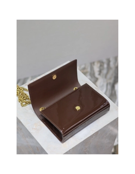 YSL Saint Laurent bags 469390 20X13.5X6cm,YSL Bags,BAGS