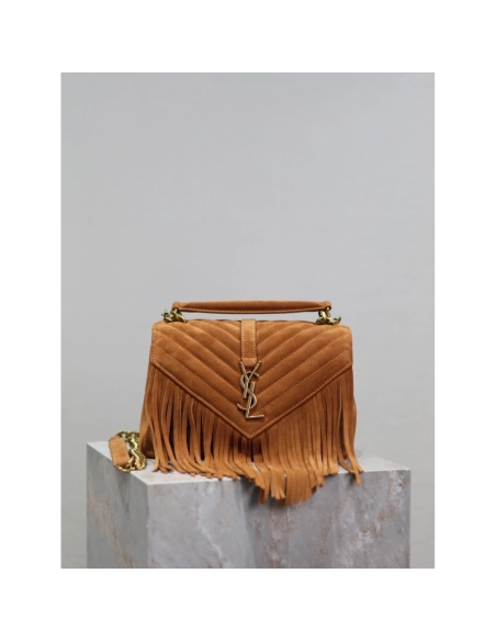 YSL Saint Laurent bags 392737 24X17X6cm,YSL Bags,BAGS