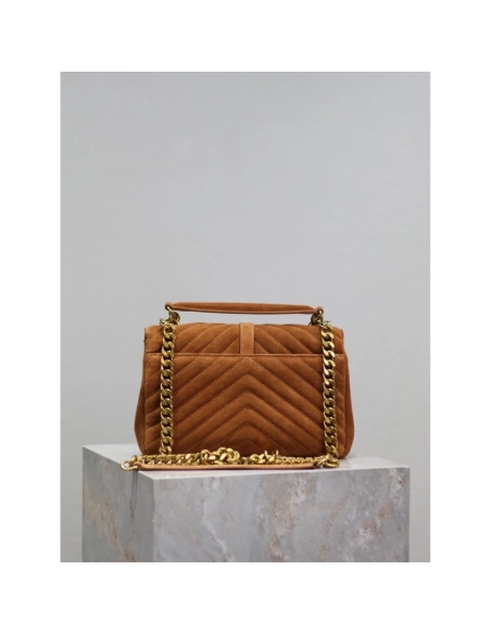 YSL Saint Laurent bags 392737 24X17X6cm,YSL Bags,BAGS