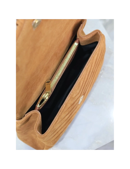 YSL Saint Laurent bags 392737 24X17X6cm,YSL Bags,BAGS