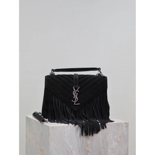 YSL Saint Laurent bags 392737 24X17X6cm,YSL Bags,BAGS