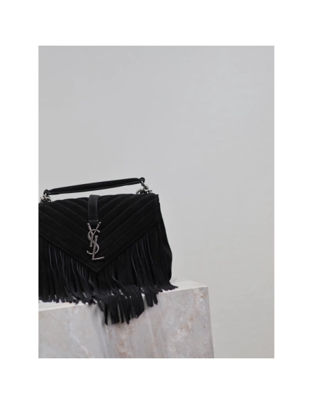 YSL Saint Laurent bags 392737 24X17X6cm,YSL Bags,BAGS