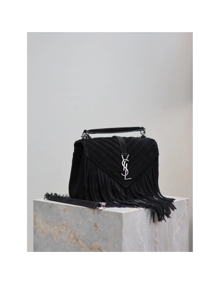 YSL Saint Laurent bags 392737 24X17X6cm,YSL Bags,BAGS