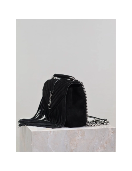 YSL Saint Laurent bags 392737 24X17X6cm,YSL Bags,BAGS