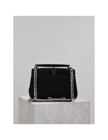 YSL Saint Laurent bags 392737 24X17X6cm,YSL Bags,BAGS