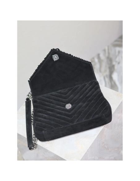 YSL Saint Laurent bags 392737 24X17X6cm,YSL Bags,BAGS