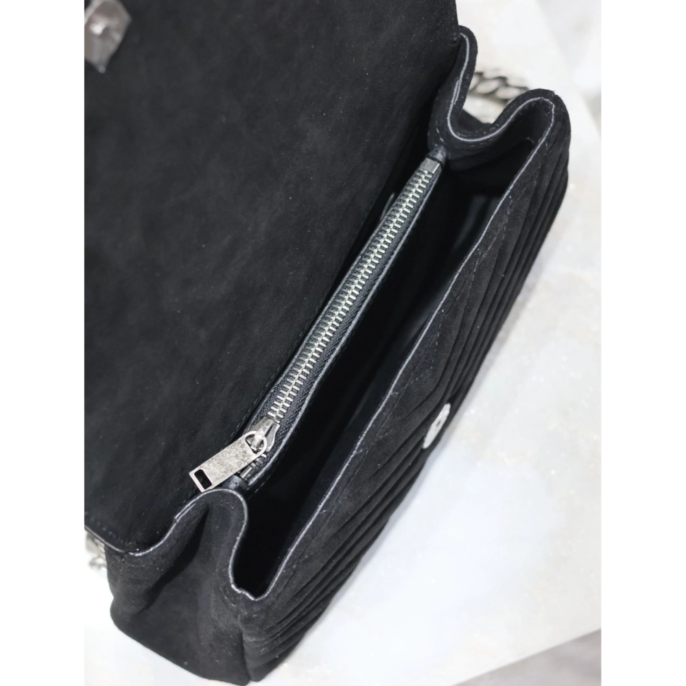 YSL Saint Laurent bags 392737 24X17X6cm,YSL Bags,BAGS