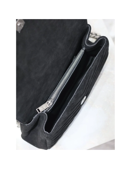 YSL Saint Laurent bags 392737 24X17X6cm,YSL Bags,BAGS