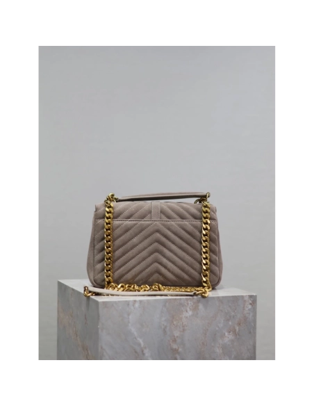 YSL Saint Laurent bags 392737 24X17X6cm,YSL Bags,BAGS