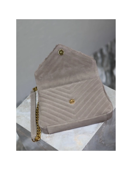 YSL Saint Laurent bags 392737 24X17X6cm,YSL Bags,BAGS