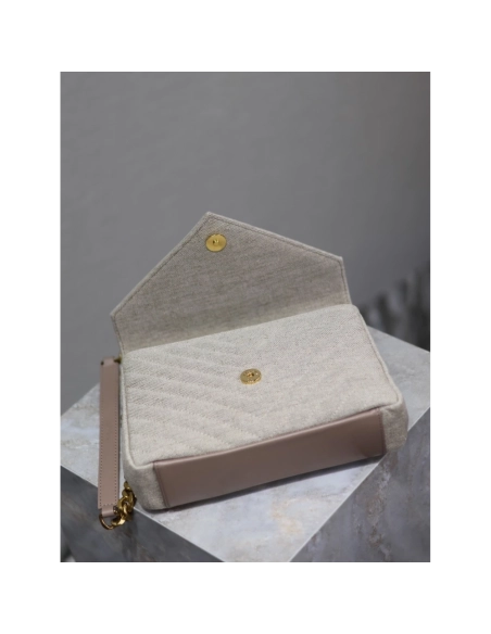 YSL Saint Laurent bags 392737 24X17X6cm,YSL Bags,BAGS