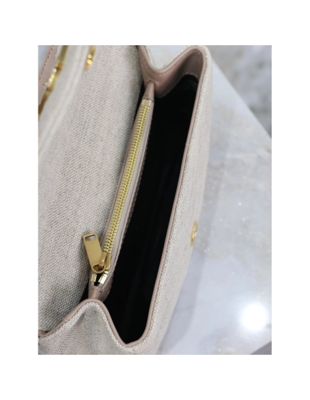 YSL Saint Laurent bags 392737 24X17X6cm,YSL Bags,BAGS