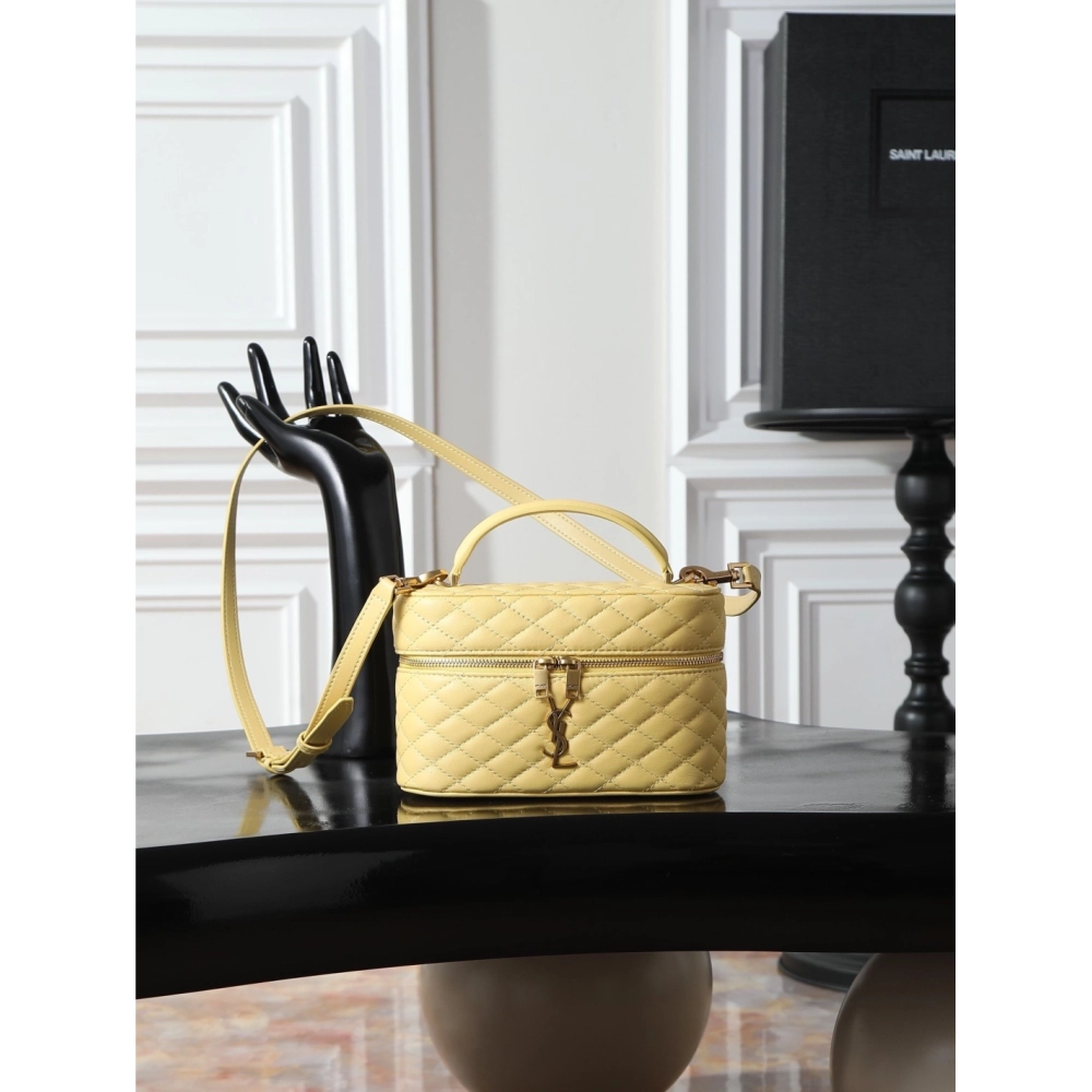 YSL Saint Laurent bags 766731 18X11X6.5cm,YSL Bags,BAGS