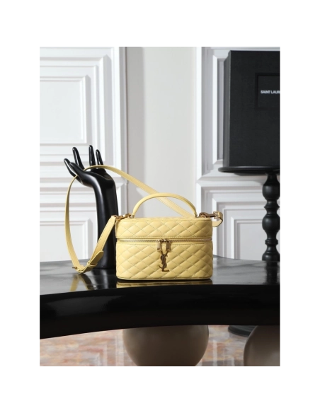 YSL Saint Laurent bags 766731 18X11X6.5cm,YSL Bags,BAGS