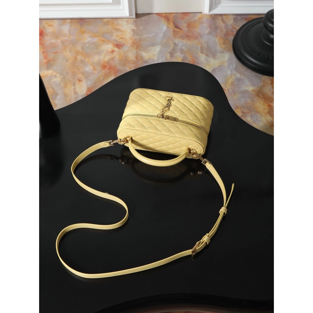 YSL Saint Laurent bags 766731 18X11X6.5cm,YSL Bags,BAGS