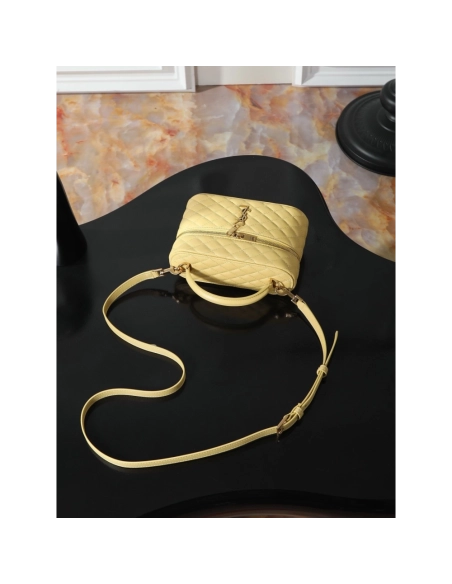 YSL Saint Laurent bags 766731 18X11X6.5cm,YSL Bags,BAGS