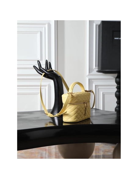 YSL Saint Laurent bags 766731 18X11X6.5cm,YSL Bags,BAGS