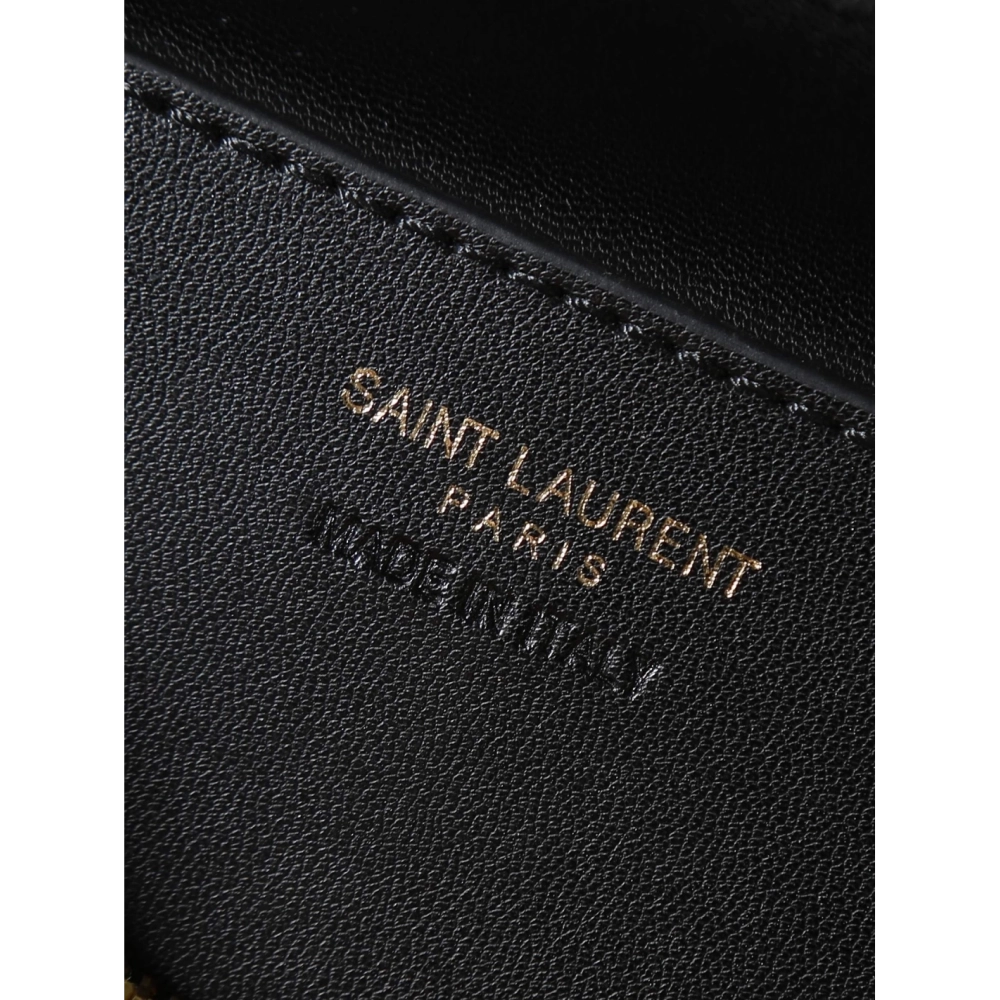YSL Saint Laurent bags 766731 18X11X6.5cm,YSL Bags,BAGS