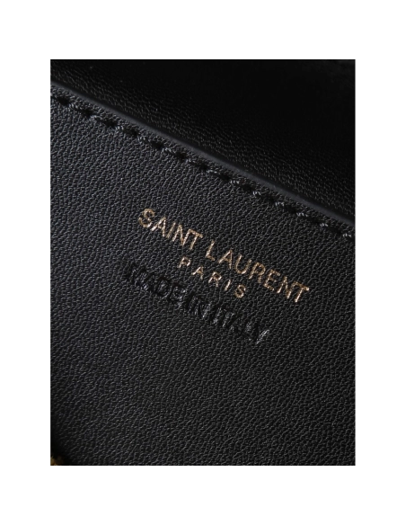 YSL Saint Laurent bags 766731 18X11X6.5cm,YSL Bags,BAGS