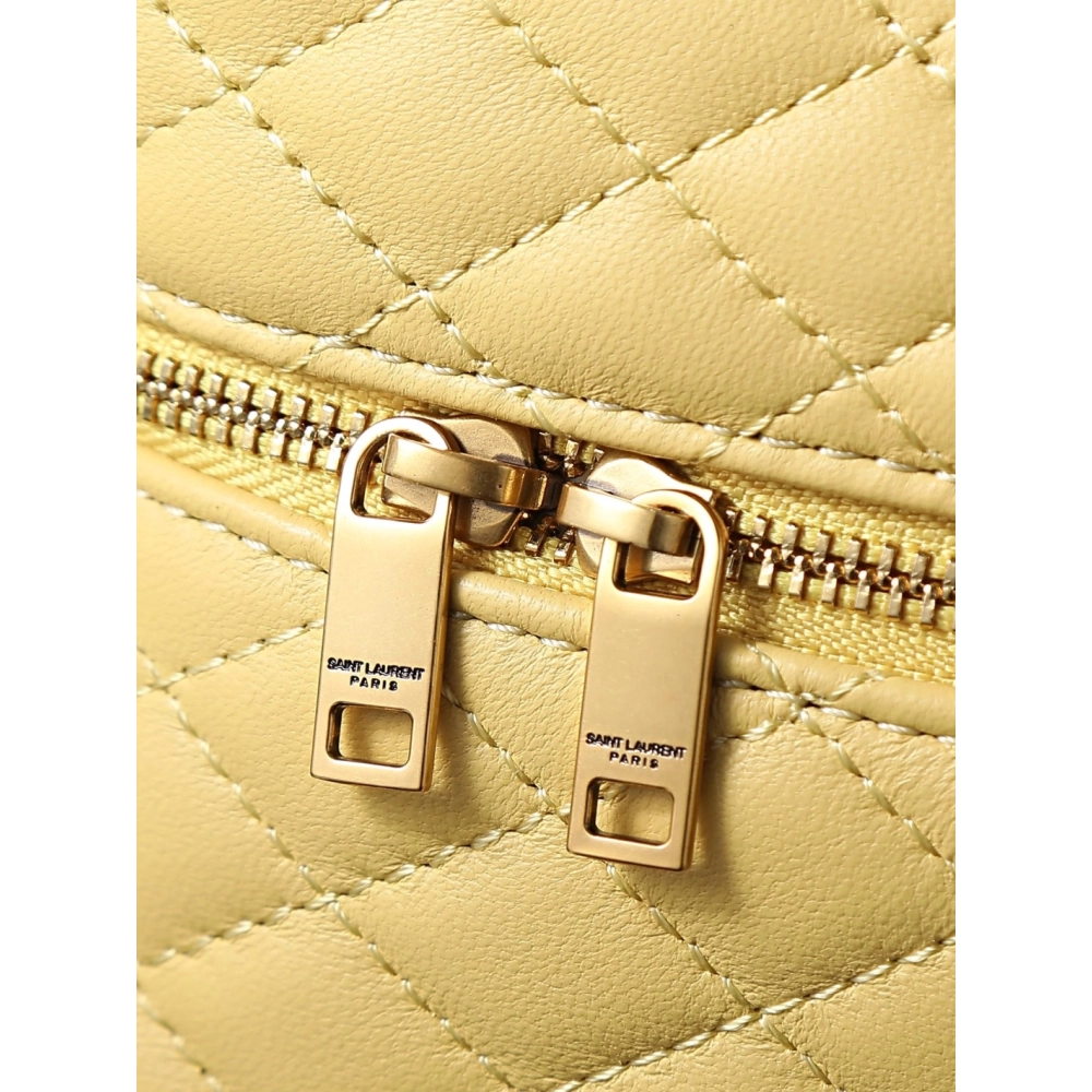 YSL Saint Laurent bags 766731 18X11X6.5cm,YSL Bags,BAGS