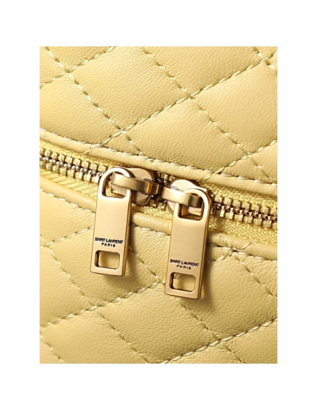 YSL Saint Laurent bags 766731 18X11X6.5cm,YSL Bags,BAGS
