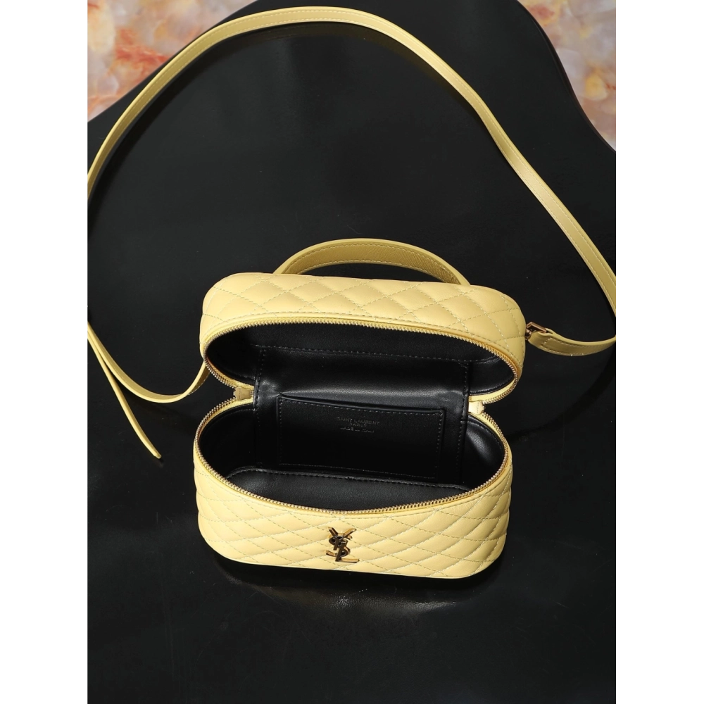 YSL Saint Laurent bags 766731 18X11X6.5cm,YSL Bags,BAGS