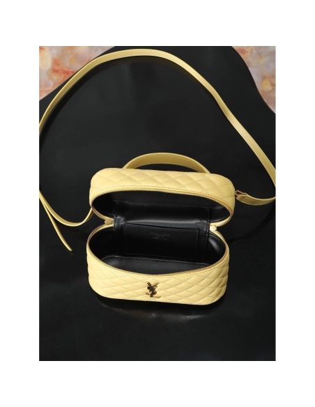 YSL Saint Laurent bags 766731 18X11X6.5cm,YSL Bags,BAGS