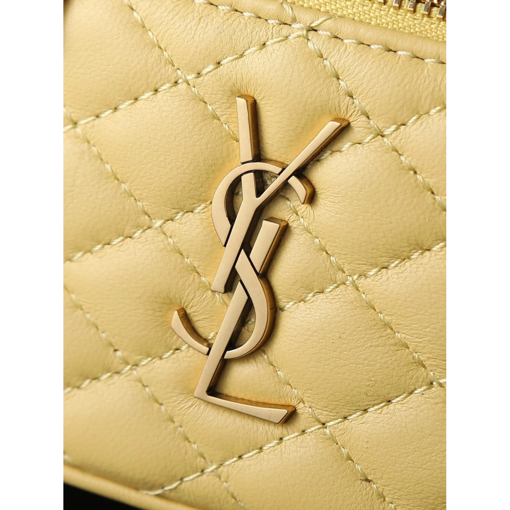 YSL Saint Laurent bags 766731 18X11X6.5cm,YSL Bags,BAGS