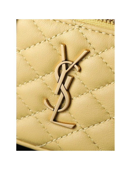 YSL Saint Laurent bags 766731 18X11X6.5cm,YSL Bags,BAGS
